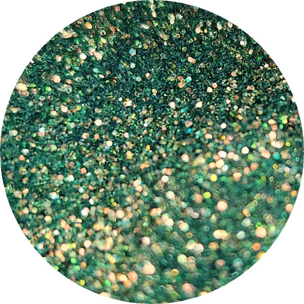 Over the Rainbow Loose Glitter