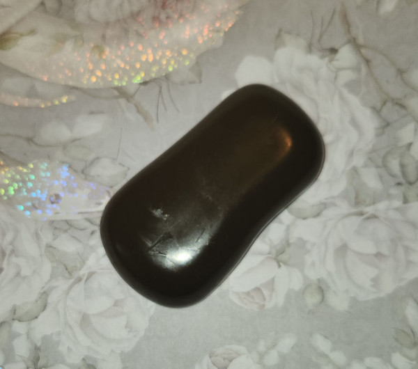 Charcoal Facial Soap Bar