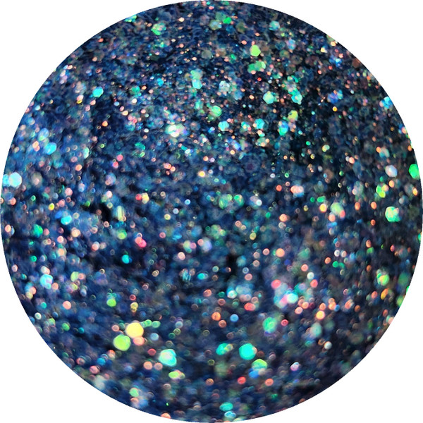 Phantom Lights Loose Glitter