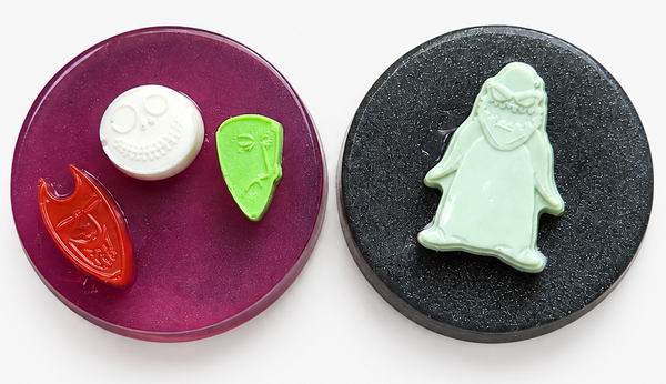 Nightmare Soap Set