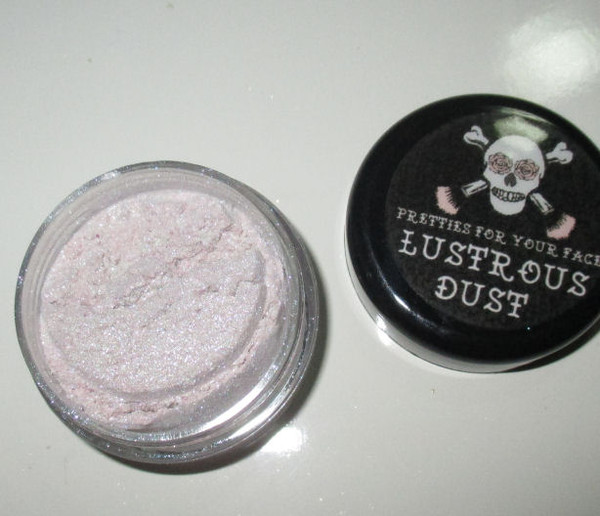 Luster Lover