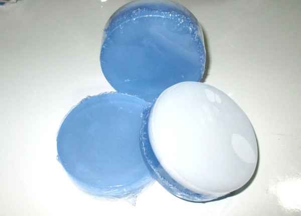 Island Nectar (Round Bar)