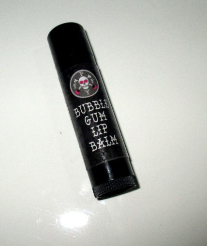 Bubblegum Lip Balm