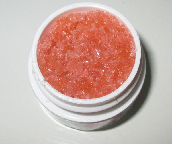 Bubblegum Balm/Scrub Duo