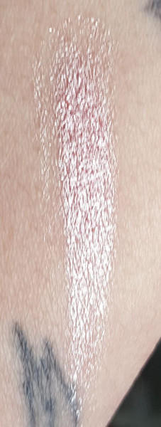Winterpop Poured Highlighter