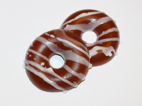 Donut Soap