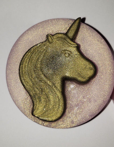 Twisted Unicorn
