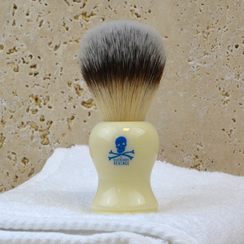 Bluebeards Revenge Vanguard Synthetic Shaving Brush