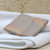 Sandstone soap dish