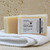 Gentle honey facial soap