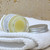 Natural moisturising aftershave balm Natural moisturising aftershave balm