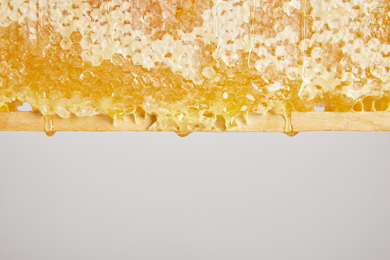 Beeswax