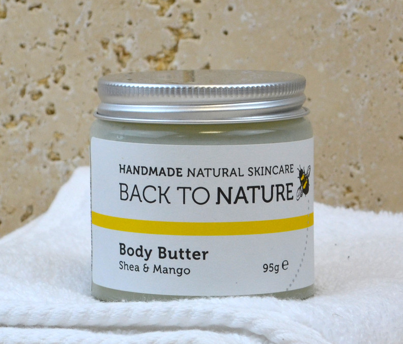 Shea Butter
