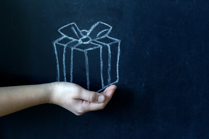 When an Apple Just Won't Do! Gifts for Teachers When an Apple Just Won't Do! Gifts for Teachers
