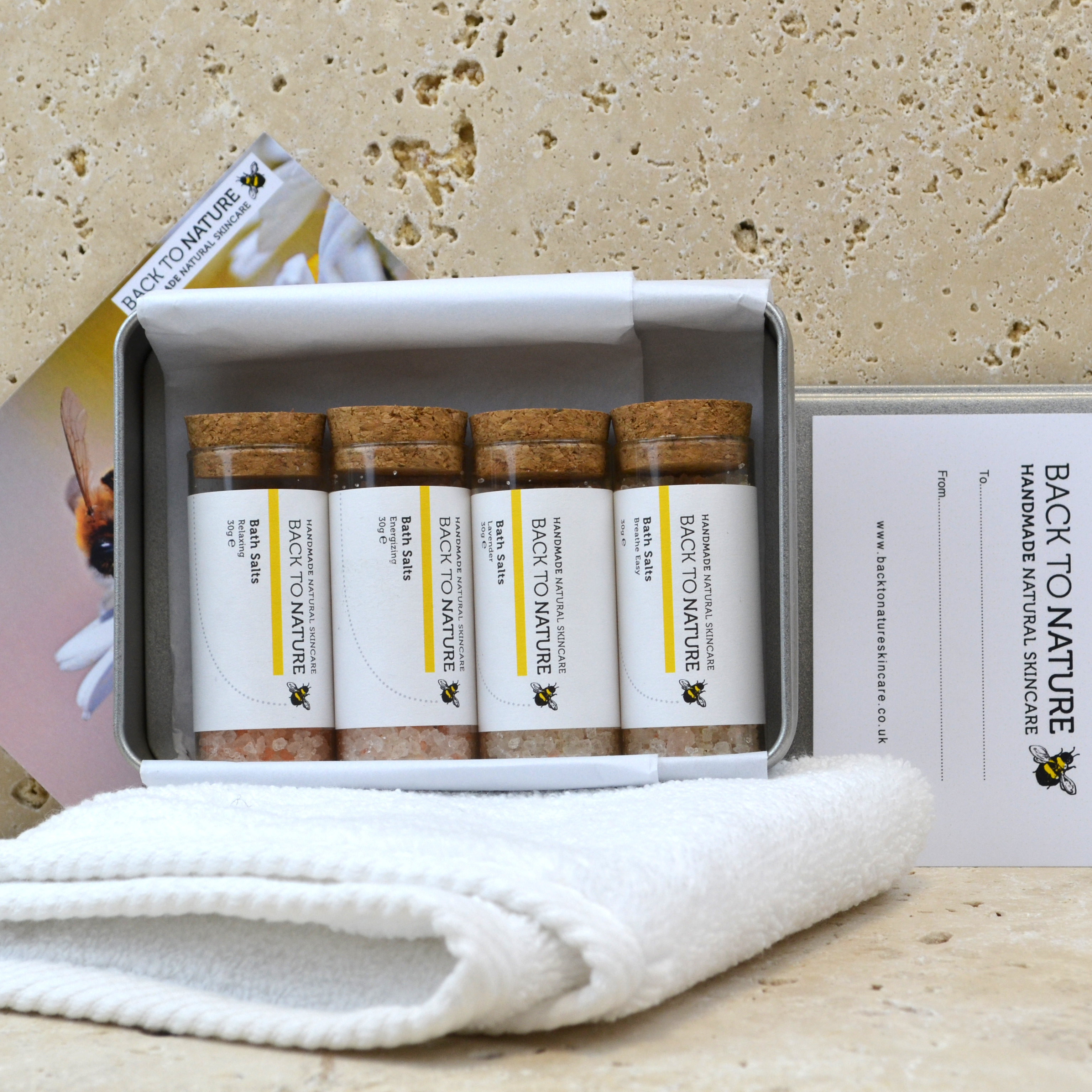 New products