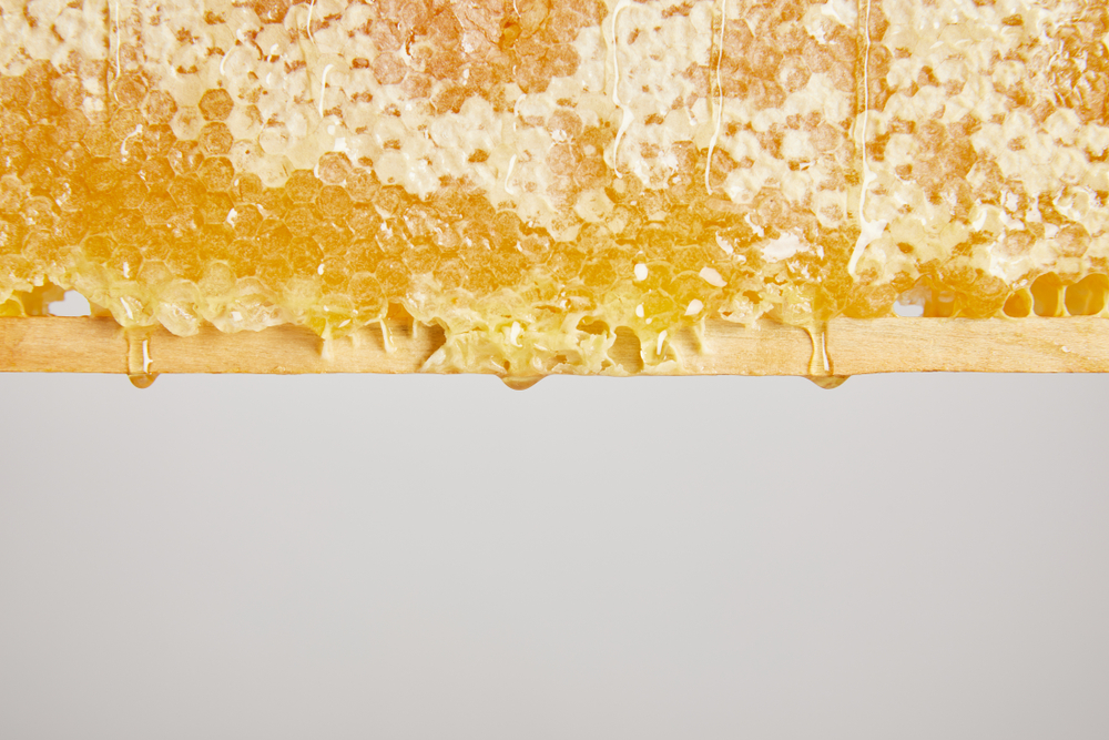 Beeswax