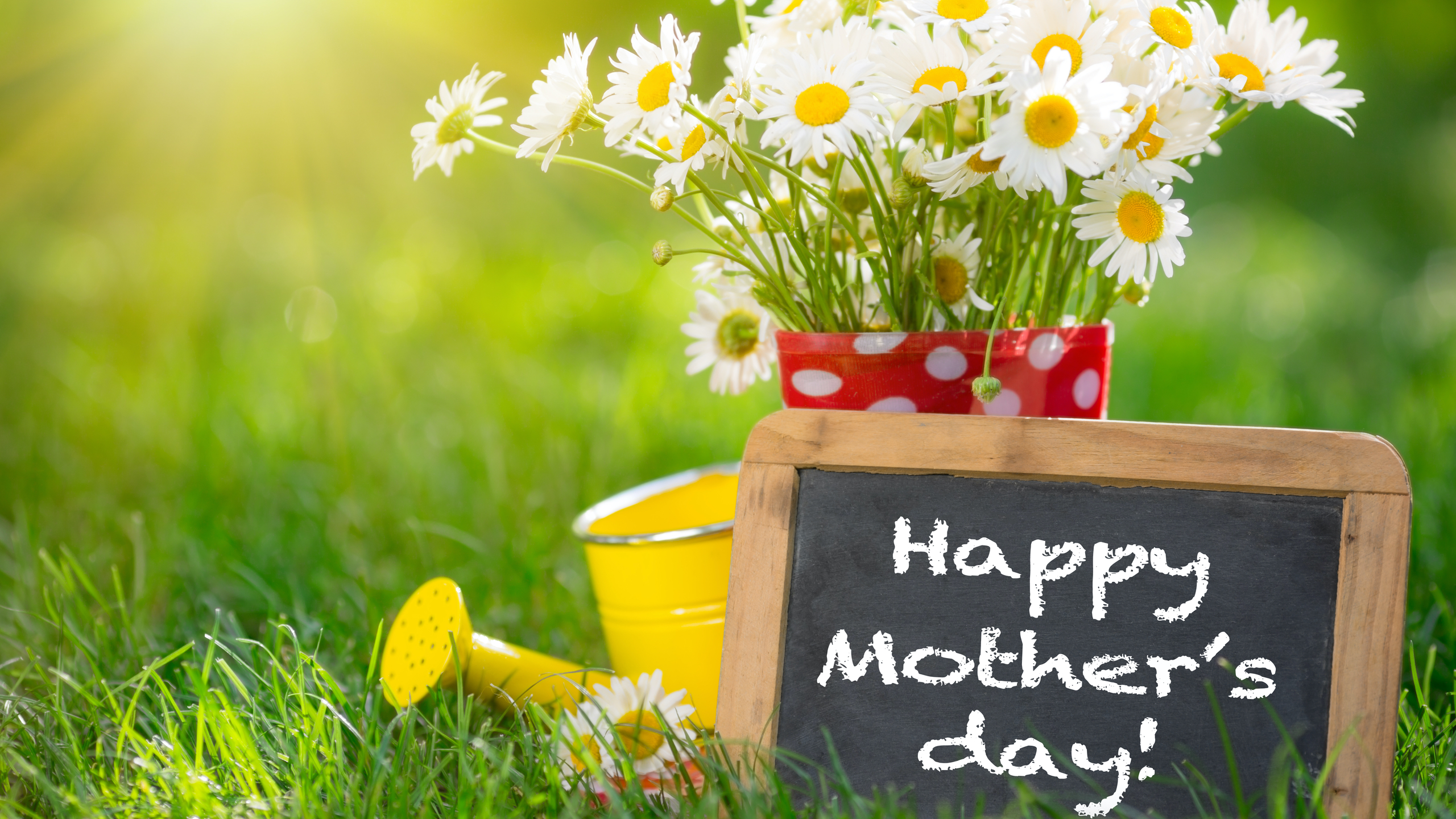 Mother's Day