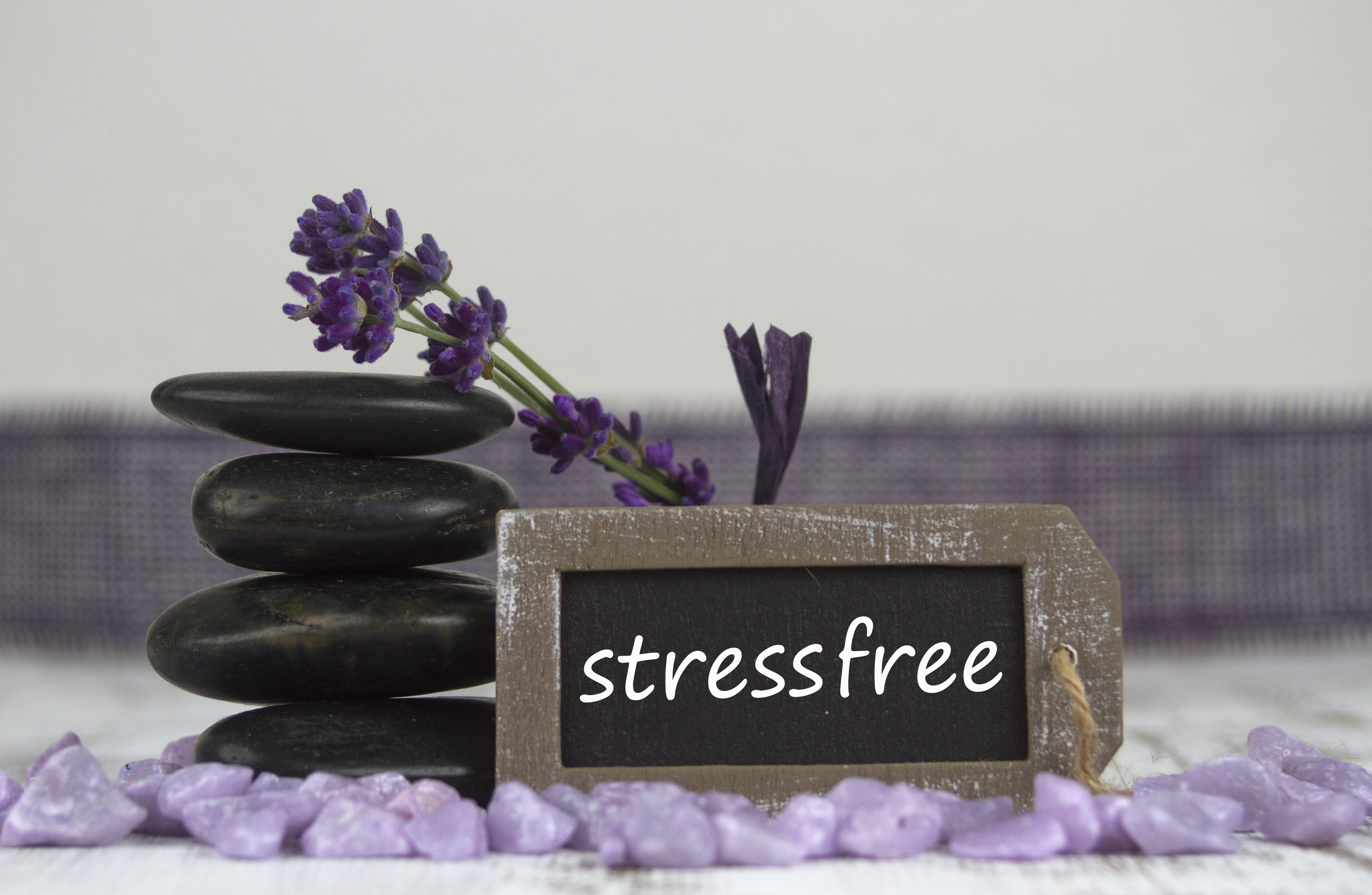 Need some stress relief?