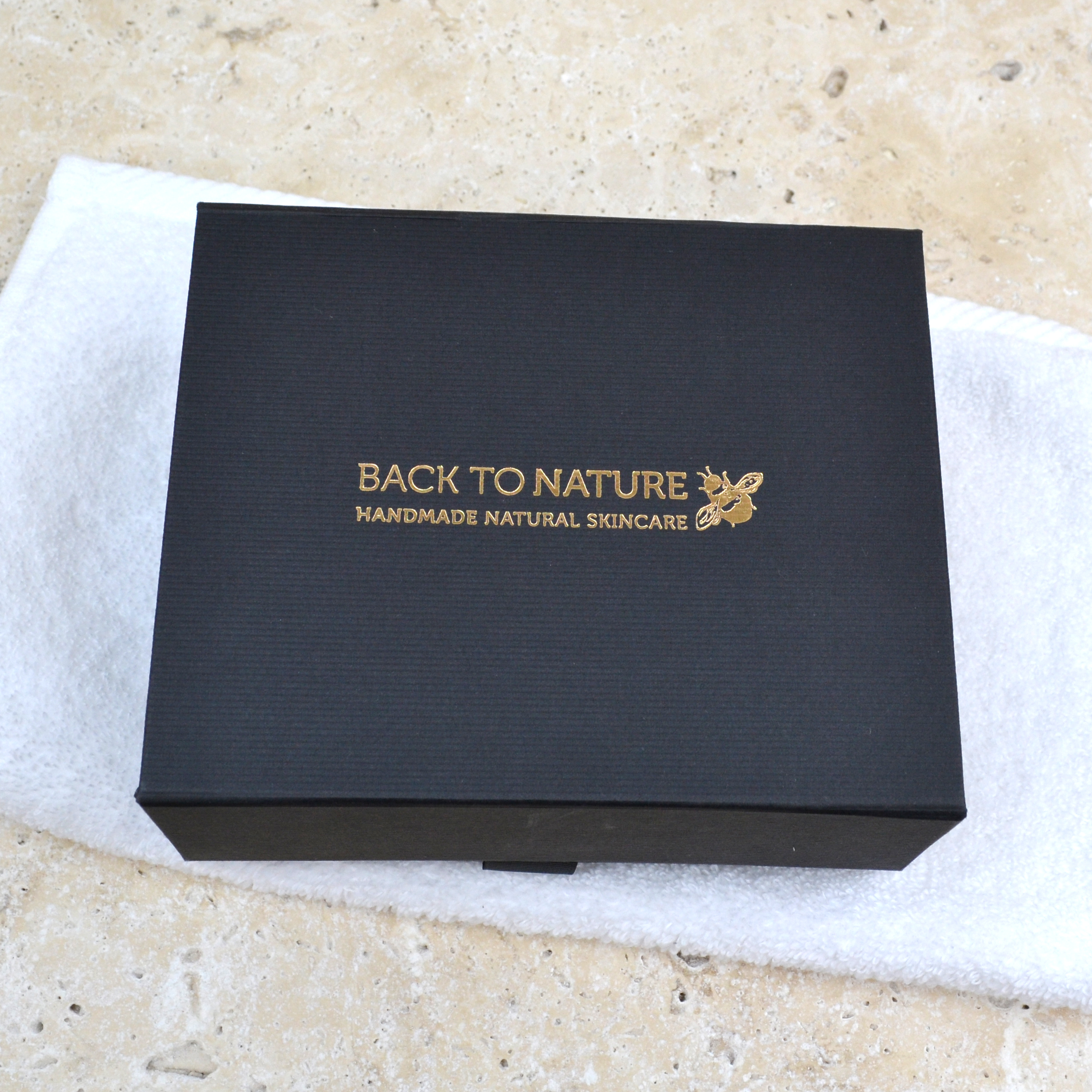 Check out our new gift boxes