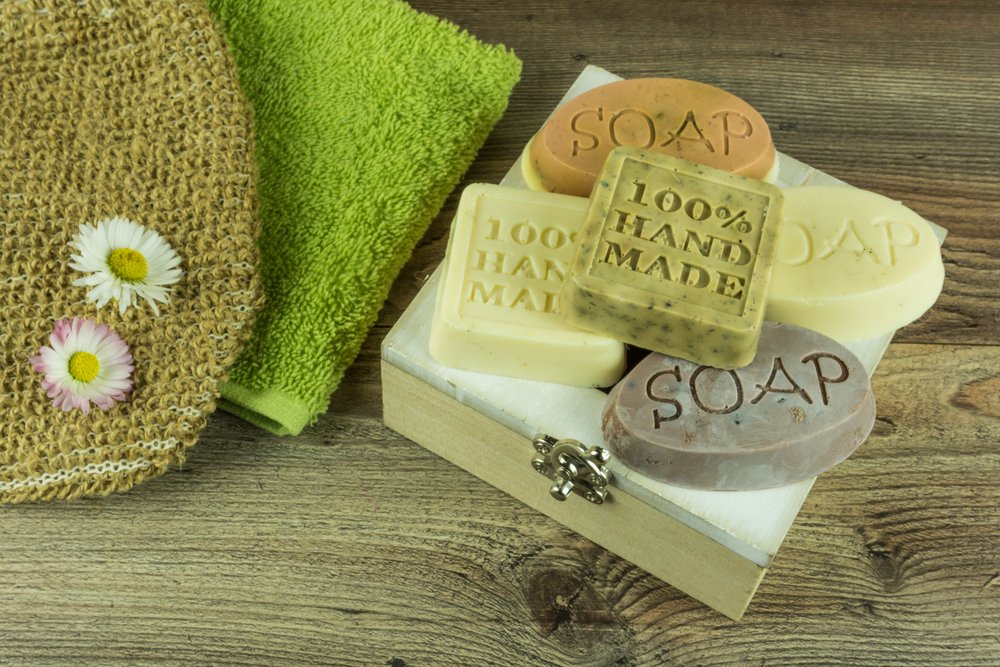 They're finally here....