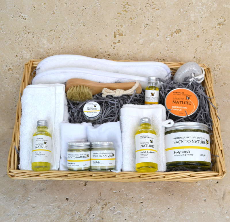 Let's Talk Christmas!