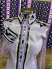 Lavendar All Day Show Shirt - Ladies Size Medium