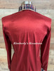 Matching Set - All Day Shirt Size Large with 34 x 44 Stellar Show Blanket
