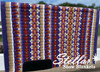 Matching Set - All Day Shirt Size Large with 34 x 44 Stellar Show Blanket