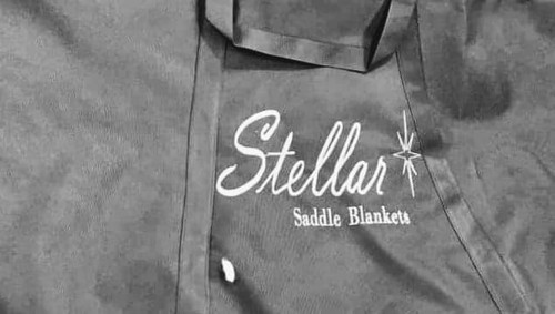 Heavy Duty Premium Stellar Show Blanket Bag