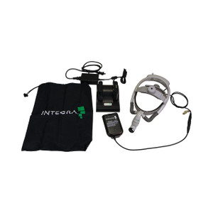 Image of complete kit with all accessories.