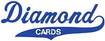 Diamond cards