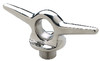 Lifting Ring/Cleat (Polished 316 Stainless Steel) By Seachoice Products