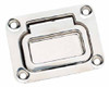 FLUSH LIFTING HANDLE 3 x 2-1/2 [Misc.]