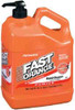 FAST ORANGE HAND CLEANER 1 GAL