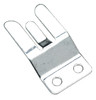 Seachoice Stainless Steel Microphone Clip - Case of 12