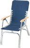 Garelick Classic Series Deck Chair
