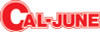 Cal-June Logo