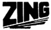 Zing cleaners Logo