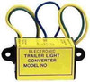 NEW SEACHOICE TRAILER LIGHT CONVERTER SCP 51491