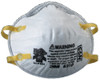 PARTICULATE RESPIRATOR 20/PK