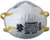 3M Marine 8210- N95 Particulate Respirator - Box of 20