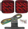 Anderson Marine LED Rear Trailer Light Kit