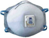 PARTICULATE RESPIRATOR (10/BX)