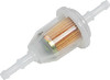 Moeller In-Line Fuel Filter