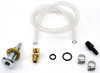 UFLEX KIT F REMOTE FILL KIT FOR UP28T-UP33 REAR MOUNT HELM