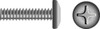 1/4-20X1 1/2 PHL PAN M/S SS 50
