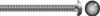3/8-16X3 CAR BLT SS 10/BG