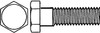 1/4-20X3 HX HEAD CAP SS 100/BX