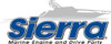 Sierra 18-80404 Fuel Connectors for Suzuki