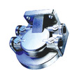 Sierra 18-7853-1 1/4-in. Aluminum Universal Fuel/Water Separator